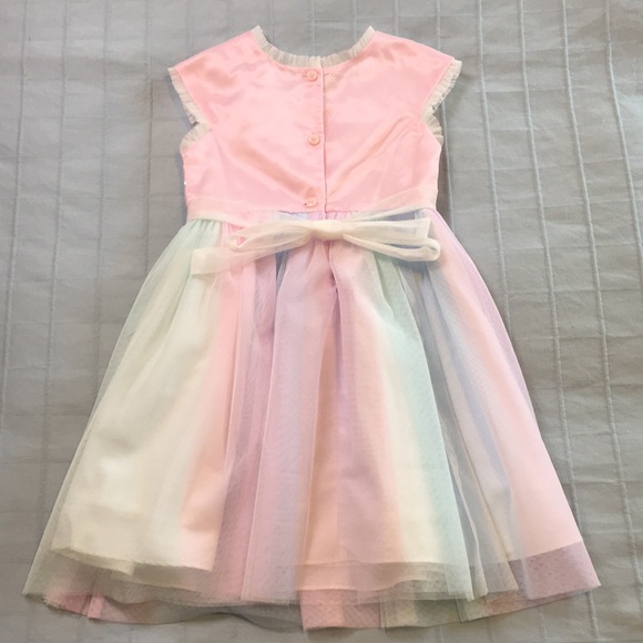JONA MICHELLE | Easter Dress / Formal Dress - Picture 5 of 10